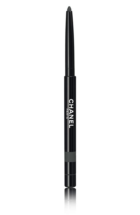 chanel eye liner